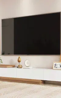 گیرنده دیجیتال ،راه اندازه ی تلویزیون