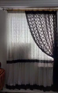 پرده