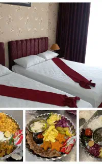 مشهد با اتوبوس فقط 2800با قطار هر دو روز 5700
