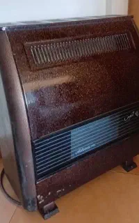 بخاری گازی آدنیس