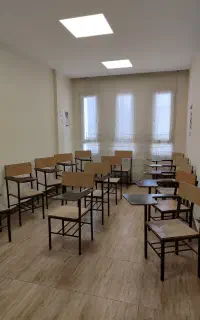 آموزشگاه زبان انگلیسی