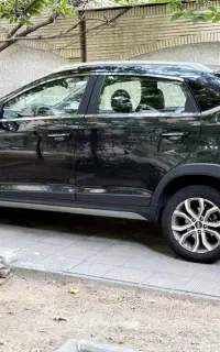 ام وی ام x22 اتومات لاکچری مدل ۹۹