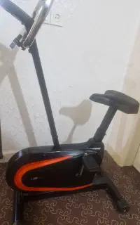 دوچرخه ثابت
