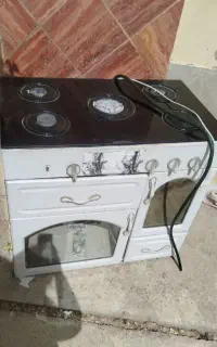 اجاق گاز