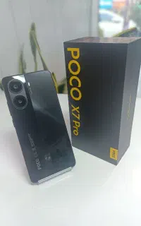 POCO X7 pro