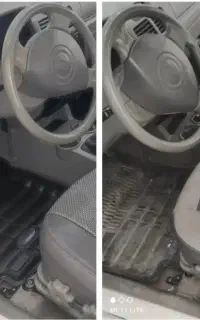 صفرشویی خودرو