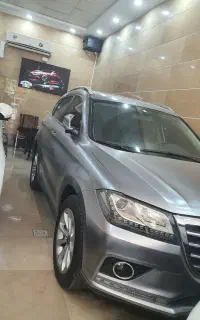 هاوال اچ تو مدل ۹۷