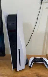 PS 5 fat Standard