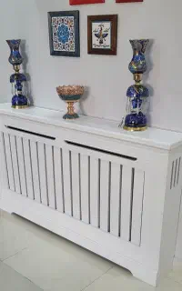 کنسول رادیاتور شوفاژ