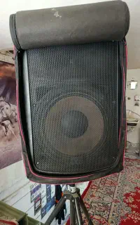 باند اکتیو rook