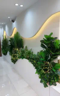 طراحی اختصاصی،محصولات لوکس،گل مصنوعی(وارداتی)