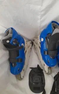 اسکیت کفش