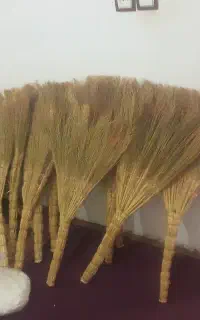 جارو دستی امساله