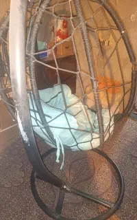 ریلکسی دسته دو سالم نو