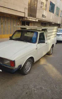 پیکان وانت سالم سلامت کم کار واقعی