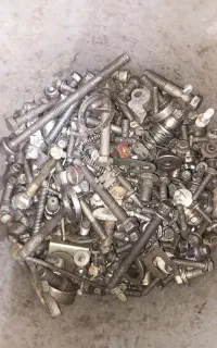 پیچ و مهره