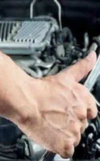 باطری سازی مکانیک سیار شبانه روزی