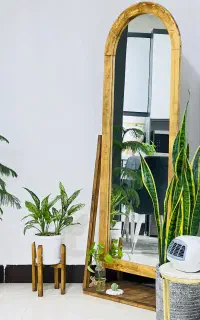 آینه قدی
