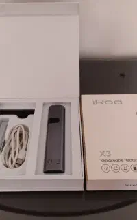 سیگار irod در حد نو