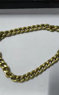 دستبند کارتیه 18عیار