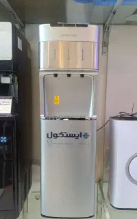 نمایندگی رسمی ایستکول/آبسردکن مخرن مخفی مدل400p