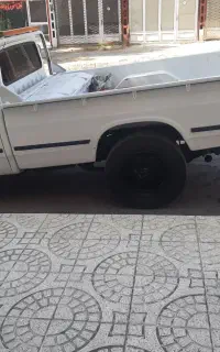 امداد خودروبر شبانه روزی (چرخگیر)