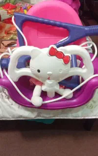 تاب بچه گانه