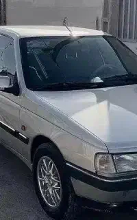 پژو لوازمی
