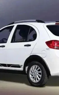 کوییک gxr l صفر مدل 1405