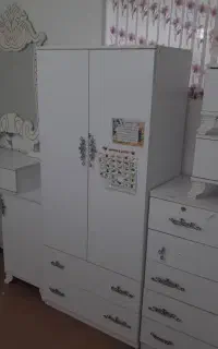 سرویس چوب کامل