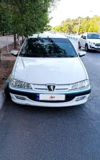 پارس سال ۹۲