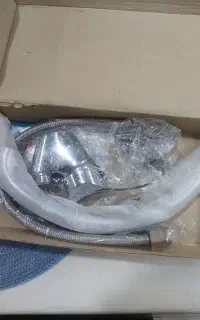 شیر اب نو