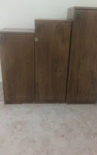 جاکفشی سه تیکه
