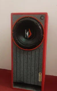 ساب وباکس اسپدوارد