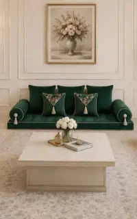 شاه نشینای کلاسیک