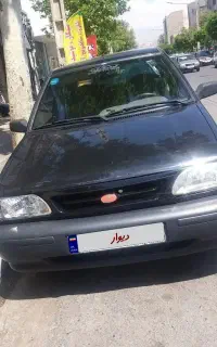 پراید ۱۳۱