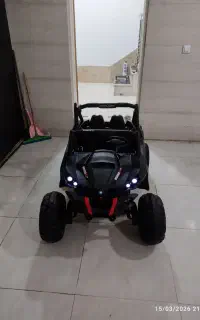 ماشین شارژی