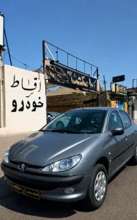 206 مدل 88 نوک مدادی، نقد و اقساط