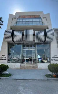 استخدام نیروی نظافت درمجتمع ابزاروآشپزخانه لقمانی