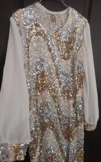 لباس مجلسی زنانه