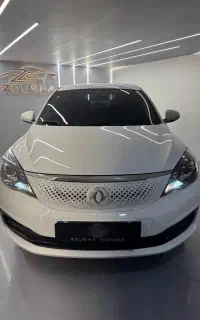 دانگ فنگ E70 برقی