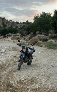 تریل کویر T2
