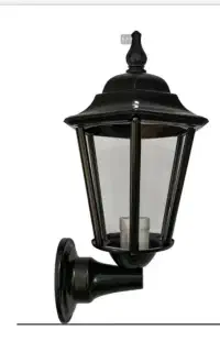 چراغ حیاطی و باغی رومی