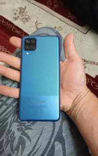 سامسونگ a12
