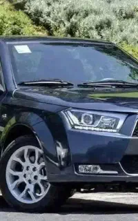 دناپلاس توربو اتومات مدل ۱۴۰۵ صفر نقدی یا معاوضه