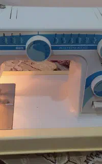 چرخ خیاطی جاسمین ۵۰۱