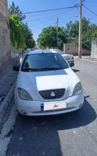 تیبا ۲ کمکار