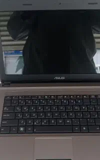 لپ ایسوس