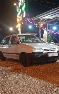هاچبک کره ای مدل 75 در حد