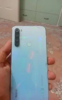 گوشی ردمی نوت 8